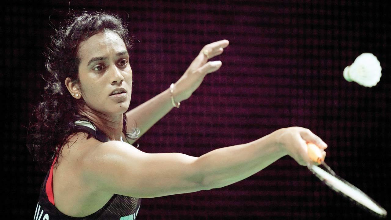 Winning starts for Sindhu, Srikanth Winning starts for Sindhu, Srikanth